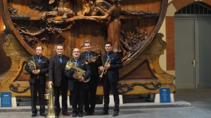 Quintette de Cuivres Pentatonique
