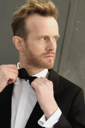 Sébastien Obrecht - ténor