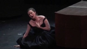 Diana Higbee, soprano