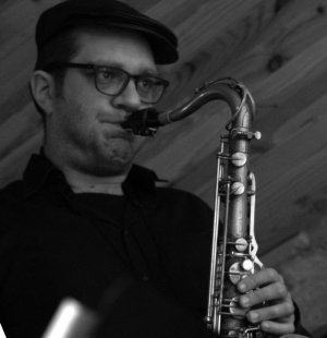 Stefano Giust Quartet