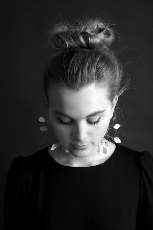 Julie Fioretti, soprano