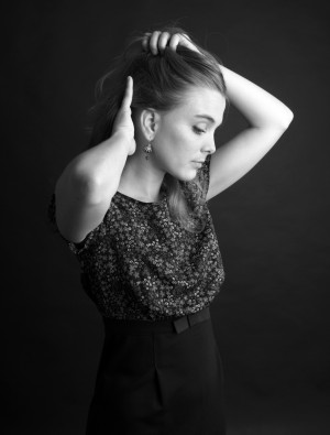 Julie Fioretti, soprano