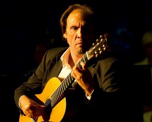 Philippe Cornier - guitariste