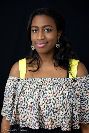 Nadège Meden - Soprano