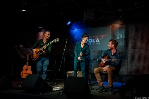 Sonia Winterstein Quartet