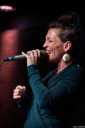 Sonia Winterstein Quartet