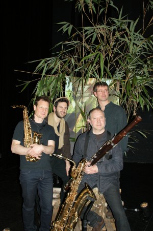 Le Fils du Palmier - conte musical