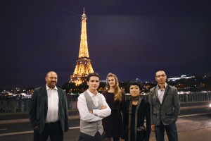 ArteCombo - Concert participatif