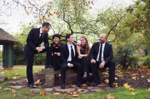 ArteCombo - Concert participatif
