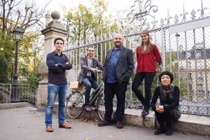 ArteCombo - Concert participatif
