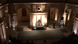 Patricio Cadena Pérez - Guitare classique et latino-américaine
