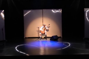 Patricio Cadena Pérez - Guitare classique et latino-américaine