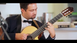 Lara Phanalasy Jazz & Bossa Trio