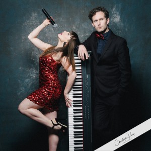 Popopop, Duo Piano-Voix