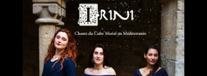 Ensemble Irini 