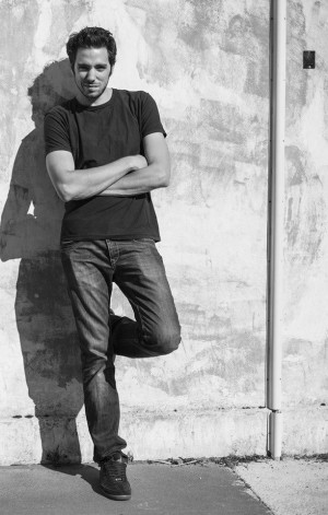 Rémi Panossian - piano solo