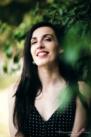 Marie Navarro Trio