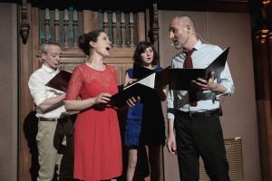Ensemble Ivresse