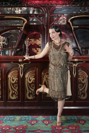 Gatsby Follies