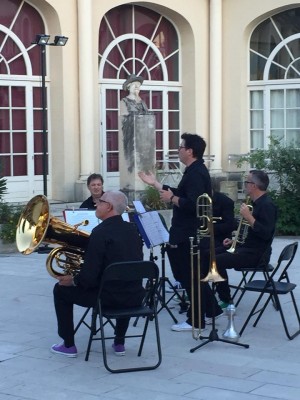 Brass Quintet - Ad Libitum 