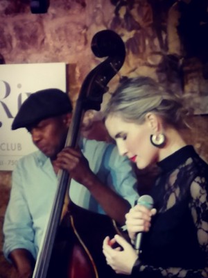 Caroline Mayer Duo