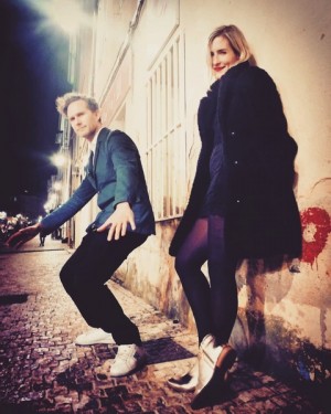 Caroline Mayer Duo