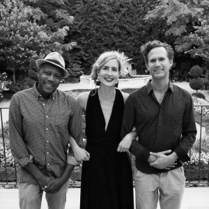 Caroline Mayer Trio