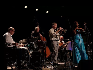 Just in time - Jazz Quartet