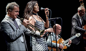 Just in time - Jazz Quartet