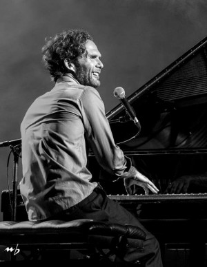 Jonathan Soucasse - Piano Solo Electro " Duo Avec Moi-Même " 
