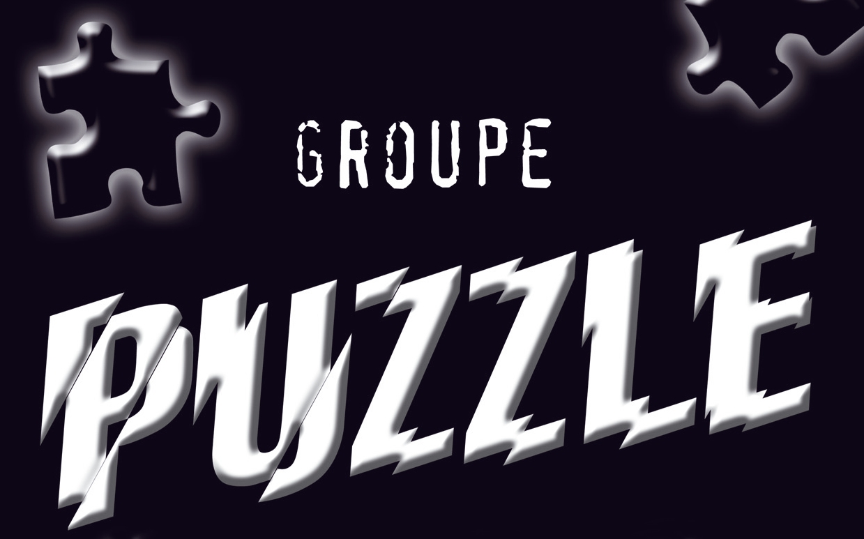 Groupe Puzzle