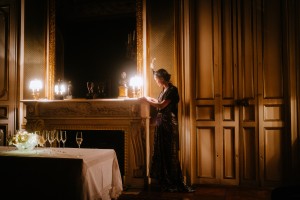 Opera a Palazzo