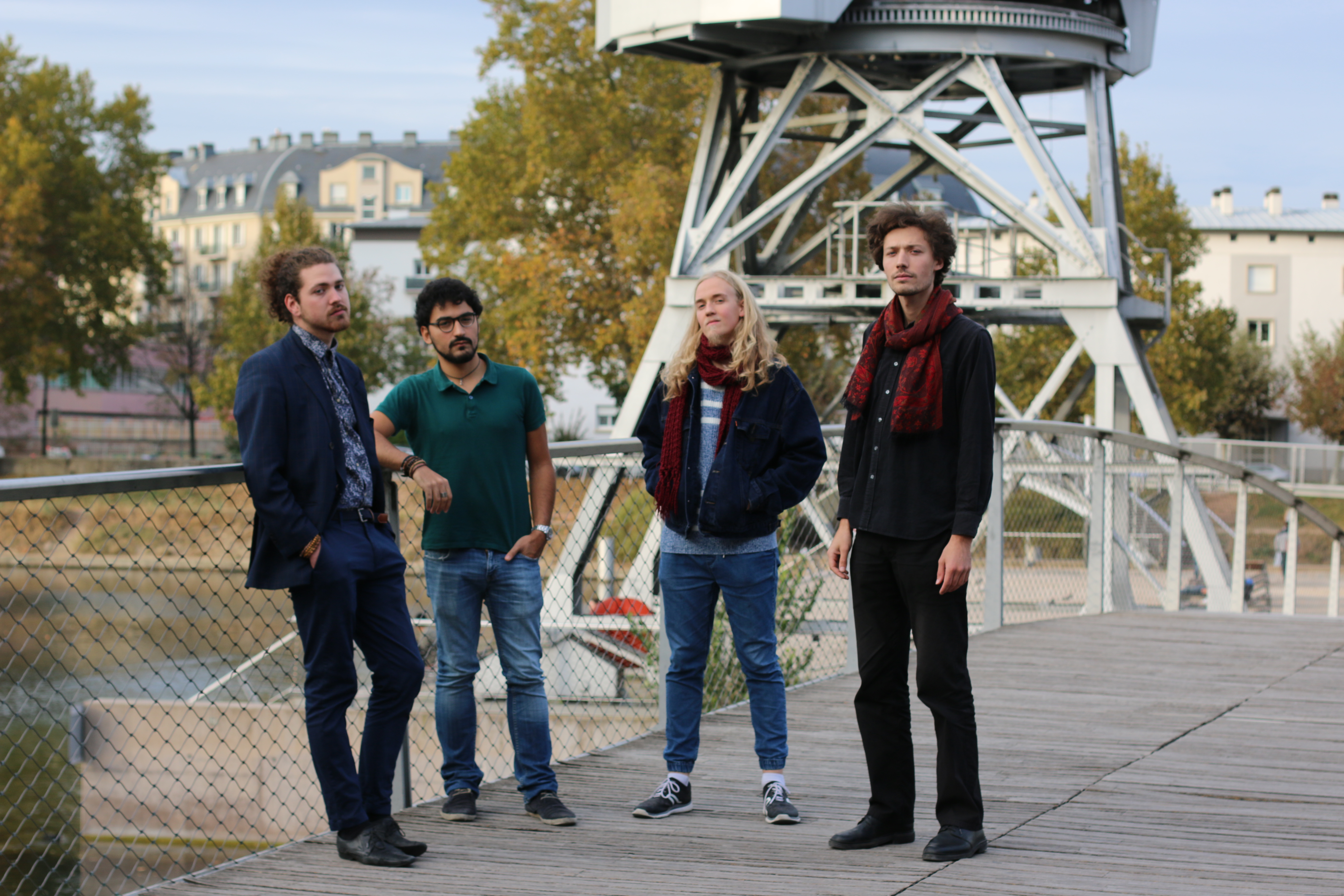 ArtMatic 4tet