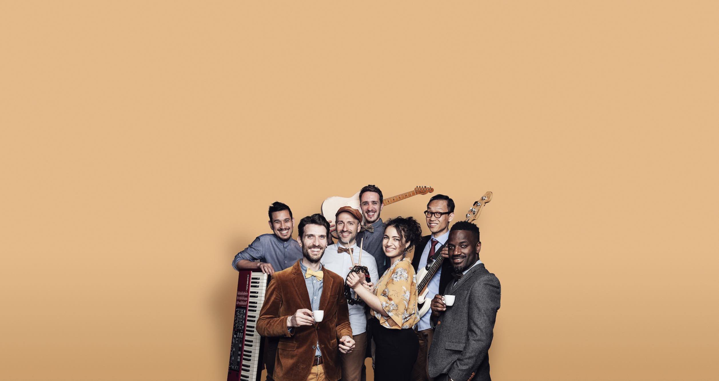 COFFEE TONE