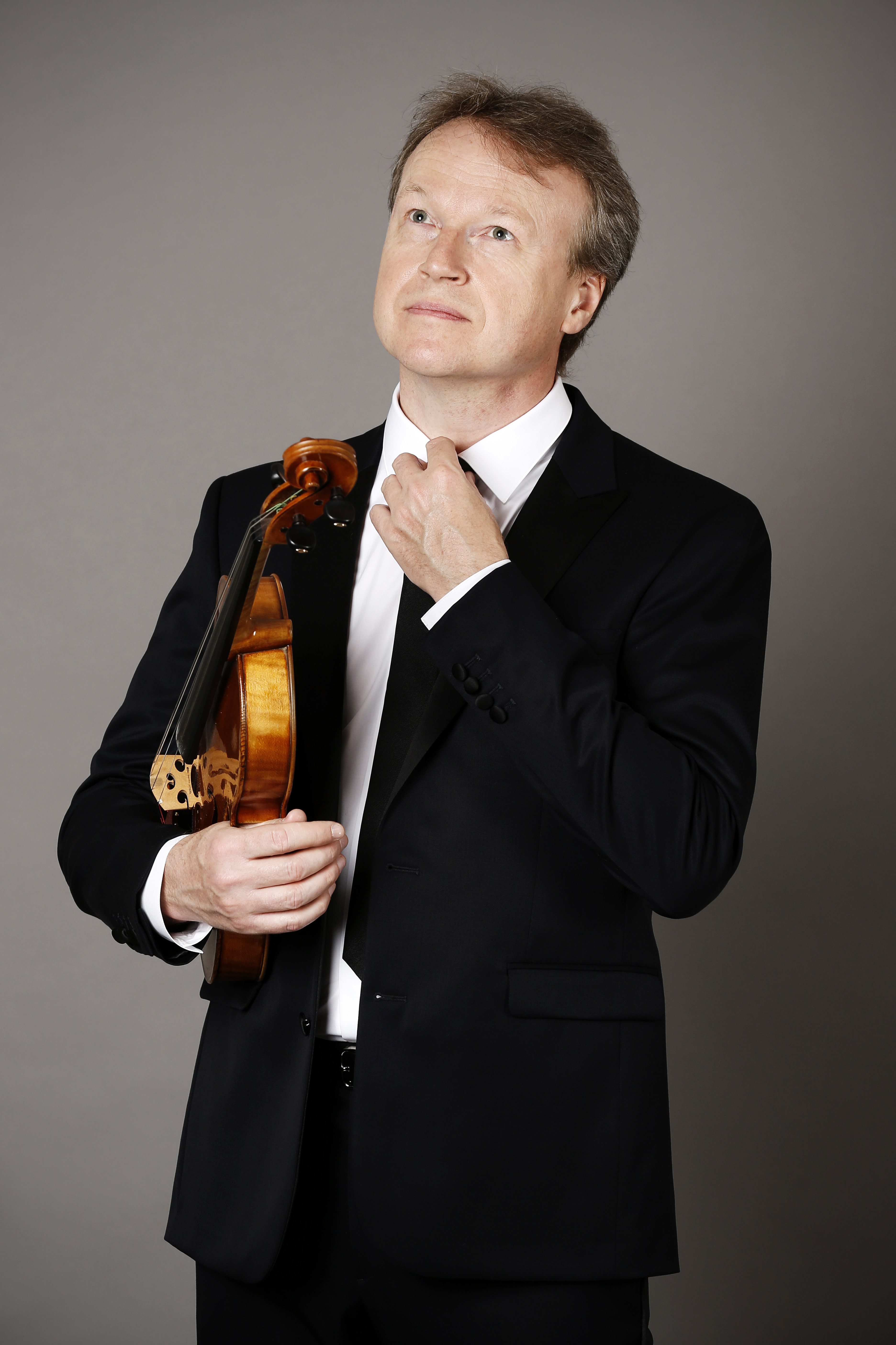 Paganini's Complete Caprices
