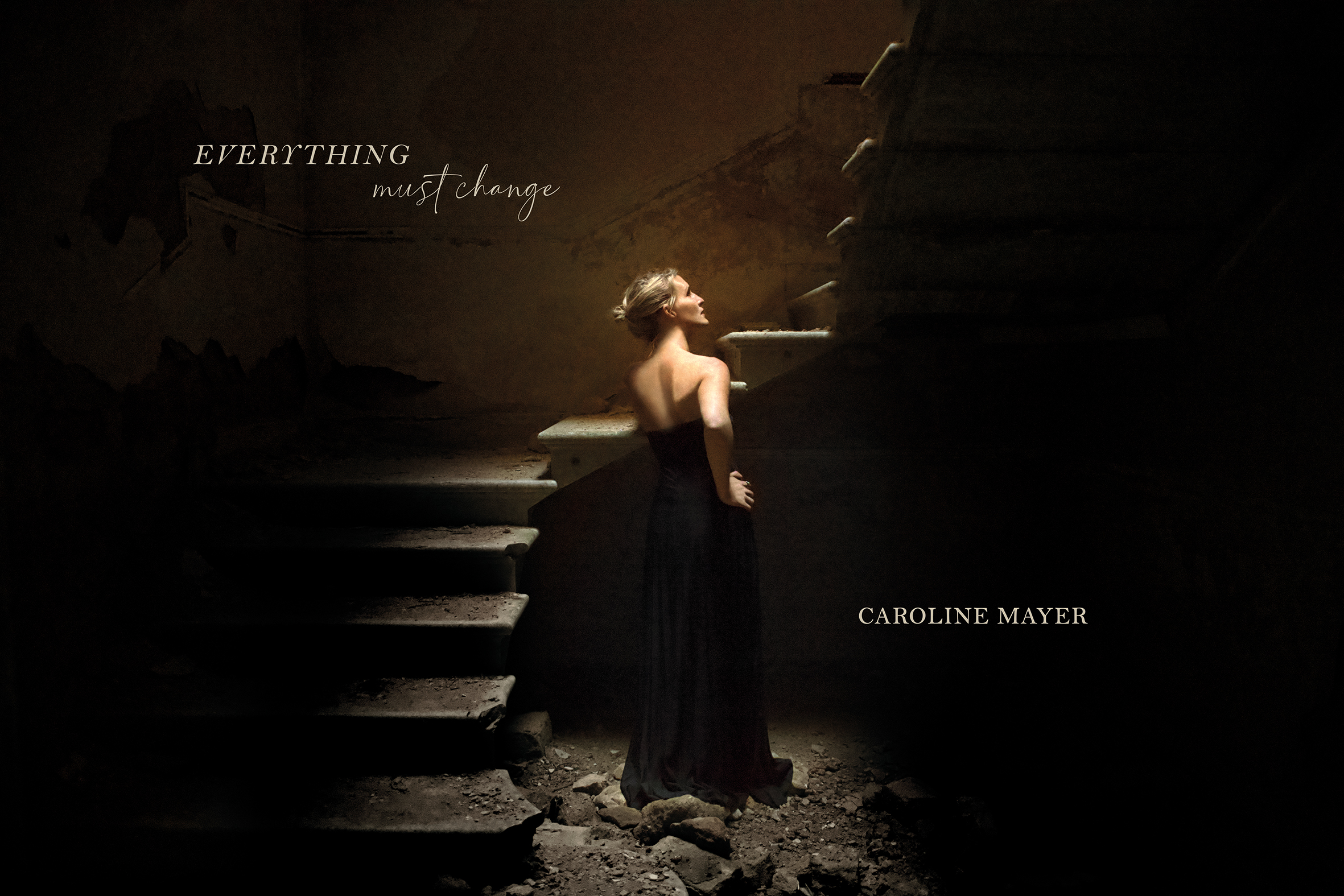 Caroline Mayer Quartet