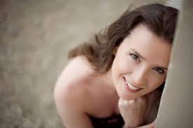 Diana Higbee, soprano