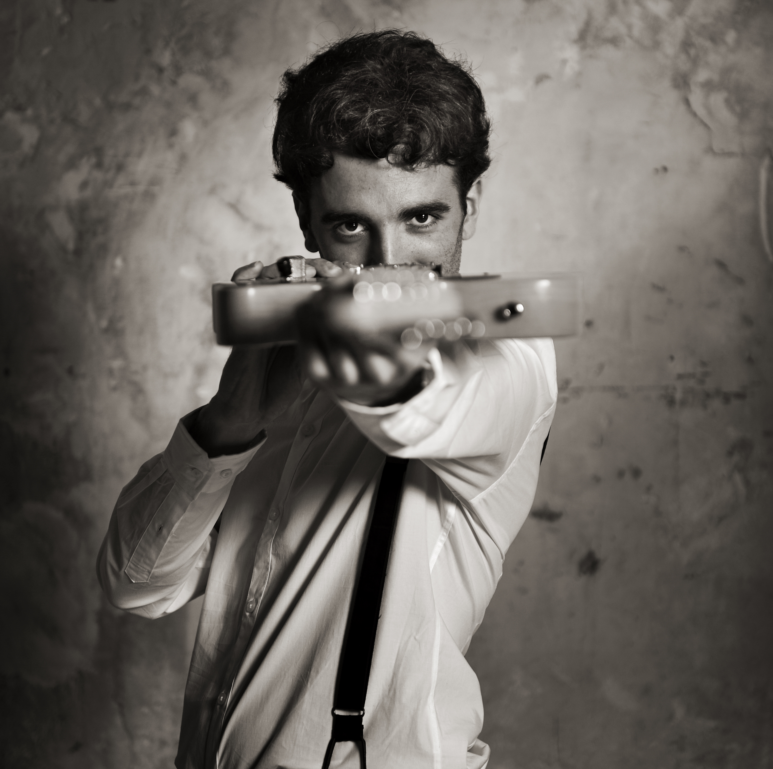 Romain Fitoussi - Guitare Solo 