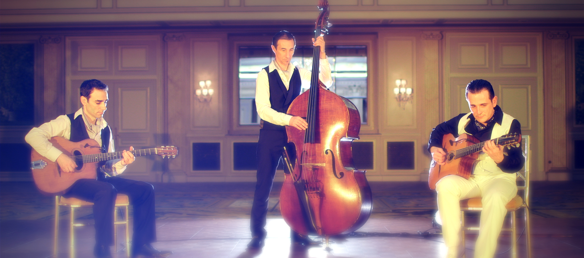 Original Paris Swing
