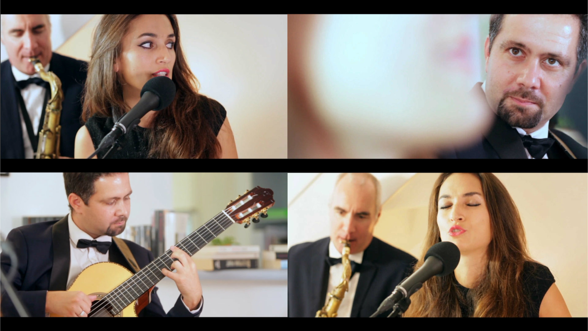 Lara Phanalasy Jazz & Bossa Trio