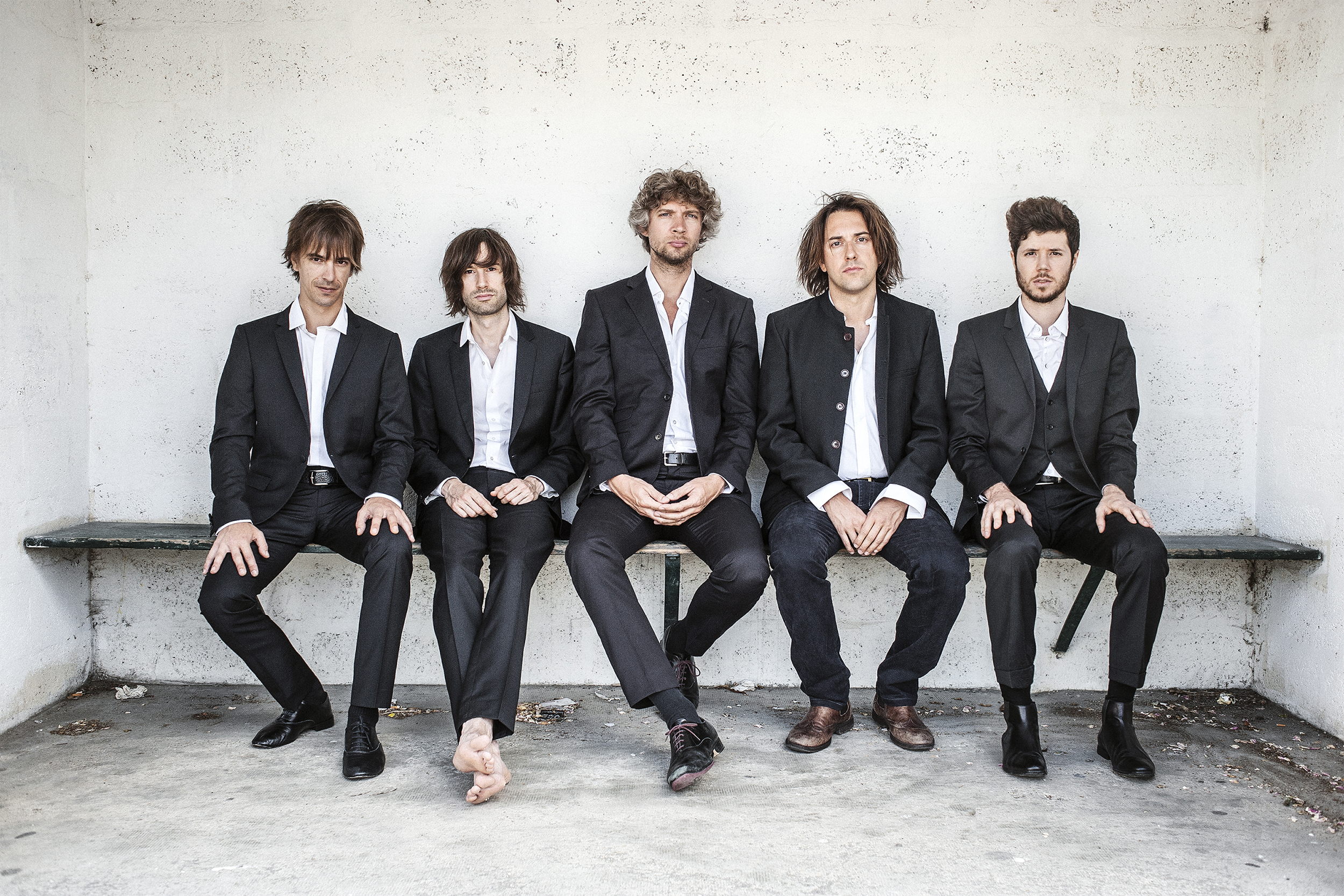 Cabaret Contemporain
