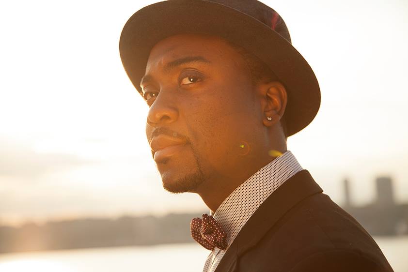 Crooner Series