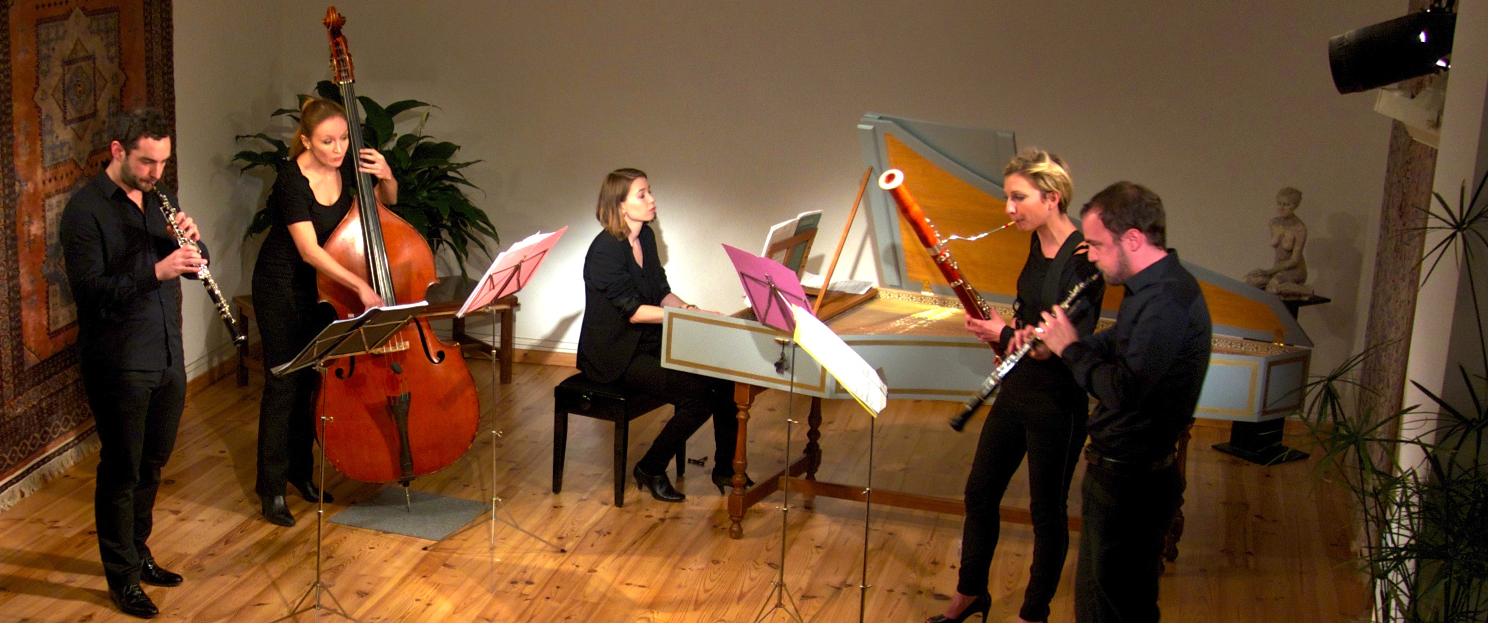 Ensemble Zelenka