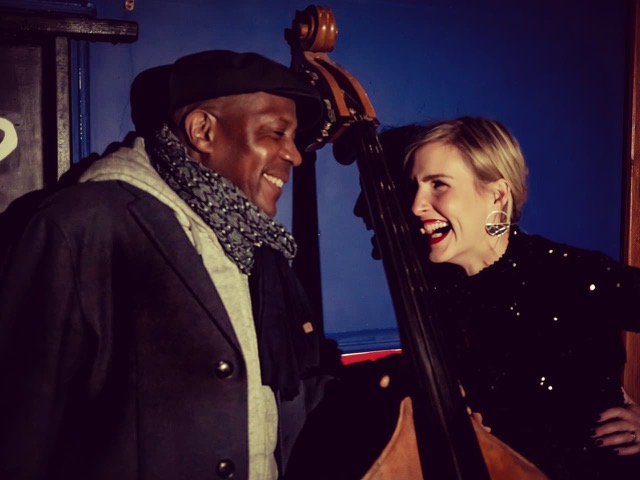 Caroline Mayer Duo
