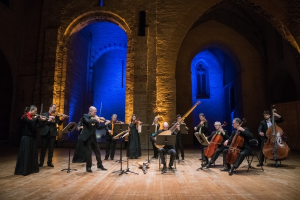 Orchestre de Chambre de Toulouse - Les Quatre Saisons, Vivaldi & Piazzolla