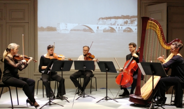 Les Solistes d'Avignon