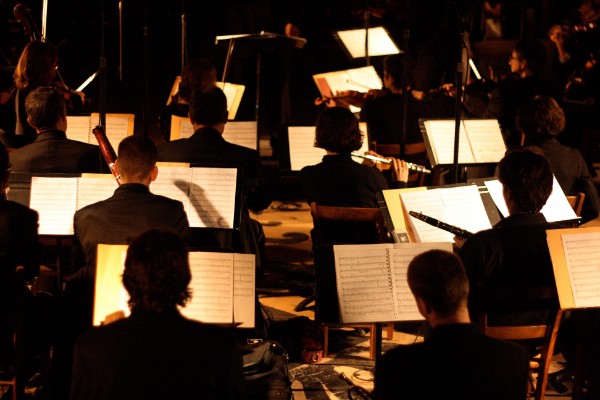 Convergence Musique & Entreprise