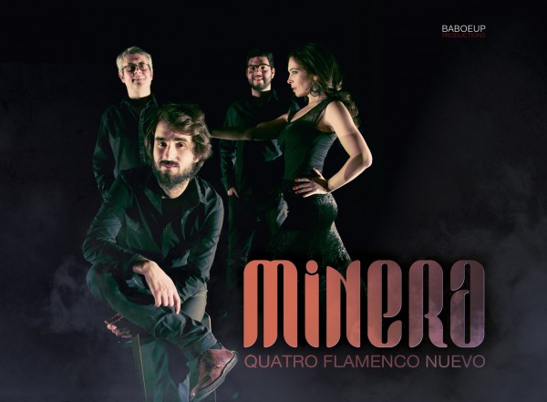 Minera Quartet