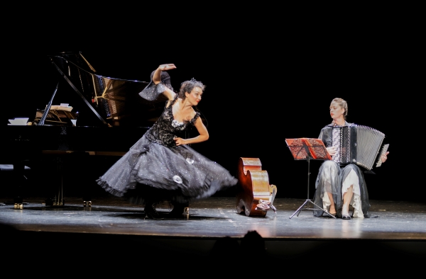 Le Cabaret d'Elsa