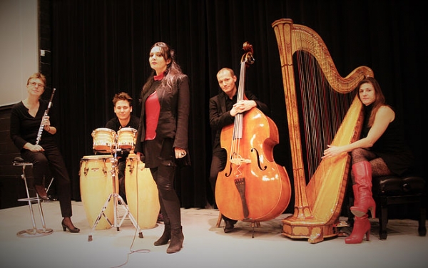 Ensemble Alborada
